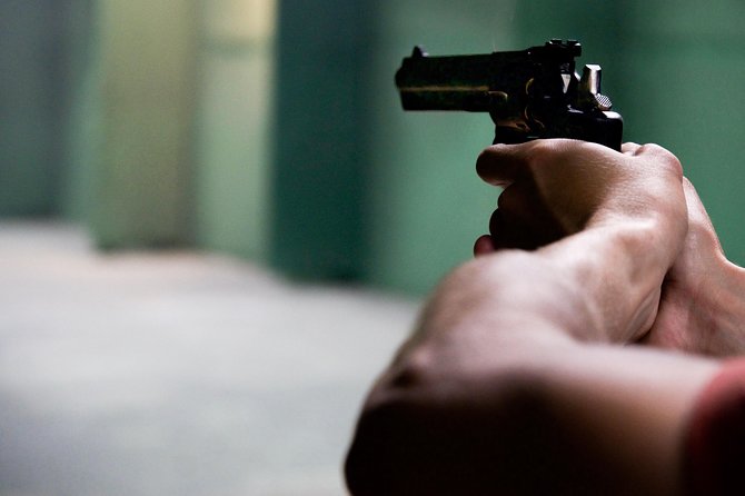 Shooting Experience in Riga – Glock 17, AK-47, Winchester & More - Key points at a glance
