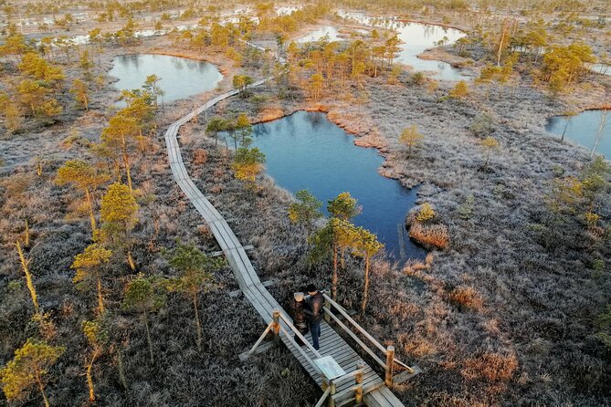 Sunrise at Kemeri National Park - Small Group - Is $57.67 a Fair Price?