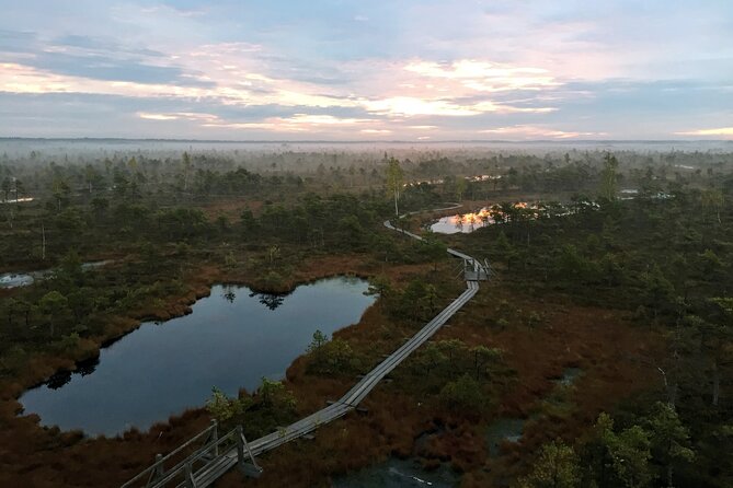 Sunrise at Kemeri National Park - Small Group - Practical Tips for Getting the Most from the Tour