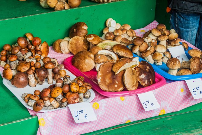 Taste Riga - Private Tour of Latvian Flavour - Why the private format changes the value