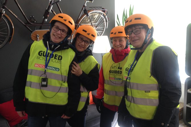 The best of Riga segway tour - St. Peter’s Church, the Town Musicians, and Riga Cathedral