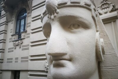 Ultimate Art Nouveau Experience in Riga – Private Tour